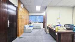 Fortune Centre (D7), Office #500310531